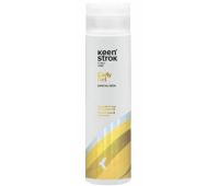 Гель-активатор завитків KEEN STROK Curly Gel 250 мл