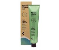Крем-фарба без аміаку для волосся KEEN STROK Color Expert Ammonia-Free Hair Color Cream 100 мл
