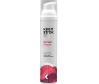Сироватка для відновлення волосся KEEN STROK Live-In Hair Repair Serum 100 мл