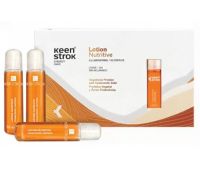 Поживний лосьйон для основного догляду KEEN STROK Nutritive Essential Lotion 12*12 мл Поживний лосьйон для основного догляду KEEN STROK Nutritive Essential Lotion 12*12 мл