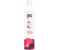 Багатофункціональний крем-спрей 15 в 1 KEEN STROK Hair Repair Spray 15in1 250 мл