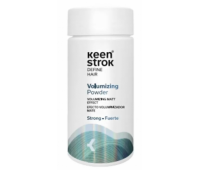Пудра для прикореневого об'єму KEEN STROK Volumizing Powder 12 г