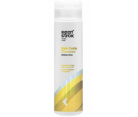 Шампунь для кучерявого волосся KEEN STROK Bain Curly Shampoo