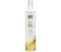 Спрей неаерозольний для кучерявого волосся KEEN STROK Gas Free Curly Spray 250 мл