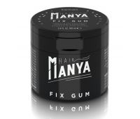 Моделюючий віск Kemon Hair Manya Man Fix Gum, 100 мл Моделюючий віск Kemon Hair Manya Man Fix Gum, 100 мл