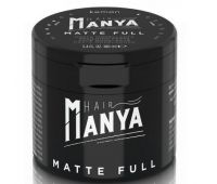 Паста, що моделює, з матовим ефектом сильної фіксації Kemon Hair Manya Man Matte Full, 100 мл Паста, що моделює, з матовим ефектом сильної фіксації Kemon Hair Manya Man Matte Full, 100 мл