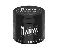 Моделююча паста екстрасильної фіксації Kemon Hair Manya Man Zero Gravity, 100 мл