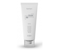 Крем захисний перед фарбуванням Kemon Uni Color Barrier, 100 мл 