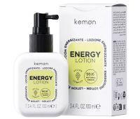 Лосьйон від випадіння волосся Kemon Haircare Energy Lotion 100 мл