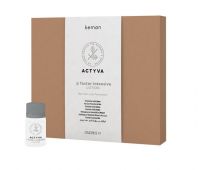 Лосьон для предотвращения выпадения волос у мужчин Kemon Actyva P Factor System Uomo, 12шт*6мл Лосьон для предотвращения выпадения волос у мужчин Kemon Actyva P Factor System Uomo, 12шт*6мл