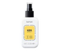 Дитячий спрей-кондиціонер KEMON Haircare Kids Spray 200 мл Дитячий спрей-кондиціонер KEMON Haircare Kids Spray 200 мл
