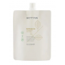 Шампунь-рефіл з аргановою та лляною оліями Kemon Actyva Bellessere Shampoo