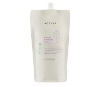 Маска-рефіл для фарбованого волосся Kemon Actyva Colore Brillante Mask Маска-рефіл для фарбованого волосся Kemon Actyva Colore Brillante Mask