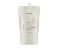 Шампунь-рефіл для кучерявого і неслухняного волосся Kemon Actyva Disciplina Shampoo