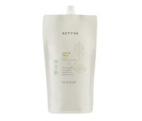 Маска-рефіл для відновлення волосся Kemon Actyva Nuova Fibra Mask Маска-рефіл для відновлення волосся Kemon Actyva Nuova Fibra Mask