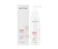 Лосьйон від випадіння волосся інтенсивний Kemon Actyva P Factor Intensive Lotion 100 мл Лосьйон від випадіння волосся інтенсивний Kemon Actyva P Factor Intensive Lotion 100 мл