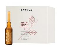 Лосьйон для запобігання випадінню волосся інтенсивний Kemon Actyva P Factor Intensive Lotion, 12шт*6мл Лосьйон для запобігання випадінню волосся інтенсивний Kemon Actyva P Factor Intensive Lotion, 12шт*6мл