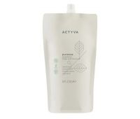 Відлущуючий шампунь-рефіл від лупи Kemon Actyva Purezza Peeling Відлущуючий шампунь-рефіл від лупи Kemon Actyva Purezza Peeling