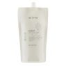 Відлущуючий шампунь-рефіл від лупи Kemon Actyva Purezza Peeling 