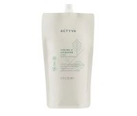 Кондиціонер-рефіл для об'єму волосся Kemon Actyva Volume E Corposita Cond