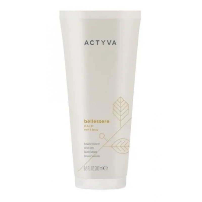 Бальзам для волосся та тіла Kemon Bellessere Balm, 150 мл Бальзам для волосся та тіла Kemon Bellessere Balm, 150 мл