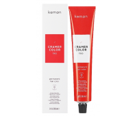 Стійка мікропігментна фарба на основі кокосової олії Kemon Cramer Color 100 мл Стійка мікропігментна фарба на основі кокосової олії Kemon Cramer Color 100 мл