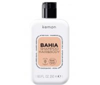 Шампунь для волосся і гель для душу після перебування на сонці Kemon Haircare Bahia Shampoo 250 мл