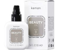 Олія для всіх типів волосся Kemon Haircare Beauty Oi 100 мл