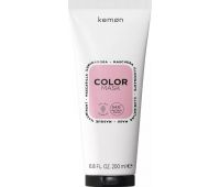 Маска для фарбованого волосся Kemon Haircare Color Mask 200 мл