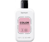 Шампунь для фарбованого волосся Kemon Haircare Color Shampoo