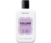 Шампунь для об'єму Kemon Haircare Volume Shampoo 250 мл Шампунь для об'єму Kemon Haircare Volume Shampoo 250 мл