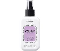 Спрей для об'єму Kemon Haircare Volume Spray 200 мл