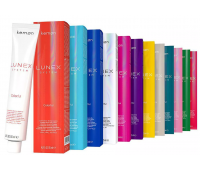 Фарба прямої дії Kemon Lunex Colorful, 125 мл Фарба прямої дії Kemon Lunex Colorful, 125 мл