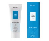 Суперосвітлюючий крем із екстрактом ромашки Kemon Lunex Ultra Cream 300 мл