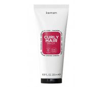 Маска для кучерявого волосся Kemon Haircare Curly Hair Mask 200 мл