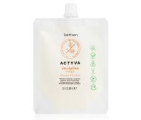 Маска-рефіл для кучерявого і неслухняного волосся Kemon Actyva Disciplina Mask Маска-рефіл для кучерявого і неслухняного волосся Kemon Actyva Disciplina Mask