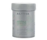Матуюча пудра для об'єму волосся KEMON Actyva Volume & Corposita' Dry Powder 7 г Матуюча пудра для об'єму волосся KEMON Actyva Volume & Corposita' Dry Powder 7 г