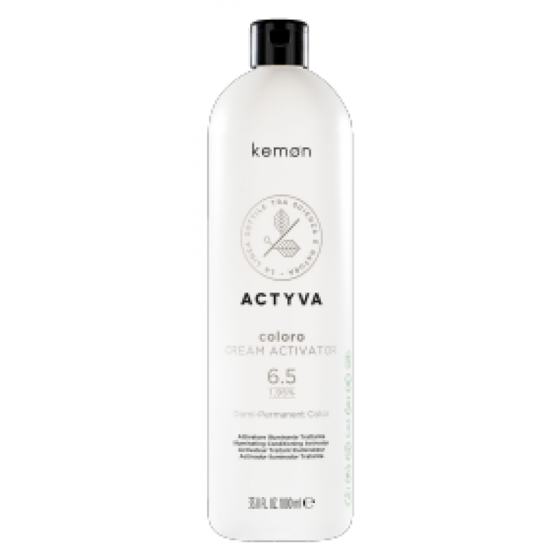 Окисник KEMON Actyva Coloro Окисник KEMON Actyva Coloro