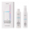 Освітлююча олія, що самоблокується Kemon Lunex Light 90+180 мл