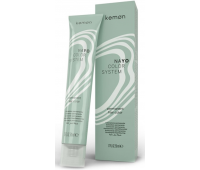 Перманентна фарба не містить аміаку та PDD Kemon NaYo 50 мл