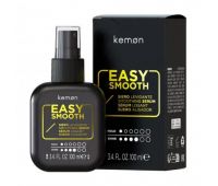 Розгладжуюча сироватка для волосся Kemon Hairstyle Easy Smooth 100 мл