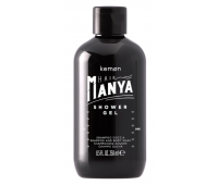 Шампунь-гель для чоловіків Kemon Hair Maniya Man Shower Gel 250 мл