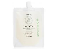 Шампунь-рефіл для зволоження дуже сухого волосся Kemon Actyva Nutrizione Ricca Shampoo Шампунь-рефіл для зволоження дуже сухого волосся Kemon Actyva Nutrizione Ricca Shampoo