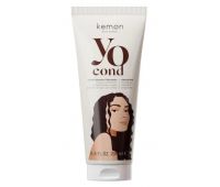 Тонуюча маска для волосся Шоколад Kemon Yo Color System Yo Cond Cioccolato 200 мл Тонуюча маска для волосся Шоколад Kemon Yo Color System Yo Cond Cioccolato 200 мл