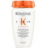 Серія Kerastase Nutritive - для живлення сухого та чутливого волосся