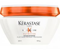 Маска для тонкого, нормального та сухого волосся Kerastase Nutritive Masquintense 200 мл 