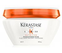 Живильна маска для товстого та нормального сухого волосся Kerastase Nutritive Masquintense Riche 200 мл