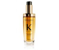 Олія-димка для всіх типів волосся Kerastase Elixir Ultime L'huile Originale 75 мл Олія-димка для всіх типів волосся Kerastase Elixir Ultime L'huile Originale 75 мл