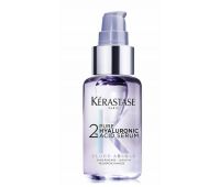 Сироватка для волосся з гіалуроновою кислотою KERASTASE Blond Absolu 2% Pure Hyaluronic Acid Serum 50 мл Сироватка для волосся з гіалуроновою кислотою KERASTASE Blond Absolu 2% Pure Hyaluronic Acid Serum 50 мл
