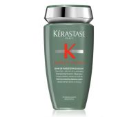 Шампунь бустер для чоловіків, що надає об'єм і потовщення Kerastase Genesis Homme Bain de Masse Epaississant 